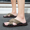Sandalias de Playa Talla Grande para Hombre