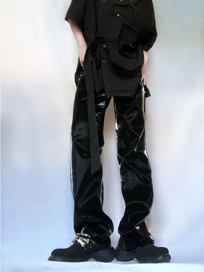 Pantalones Casuales de Diseño Exclusivo para Hombre y Mujer - Image 11