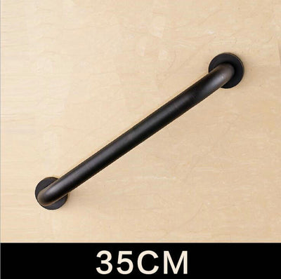 Barras de Agarre para Baño con Acabado Cobre - Seguridad y Estilo - Image 13
