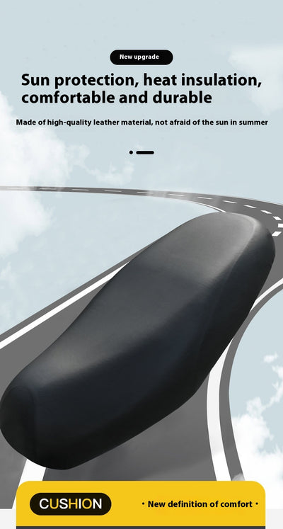 Funda Protectora para Asiento de Auto - Protección Solar, Impermeable y para Todas las Estaciones - Image 9