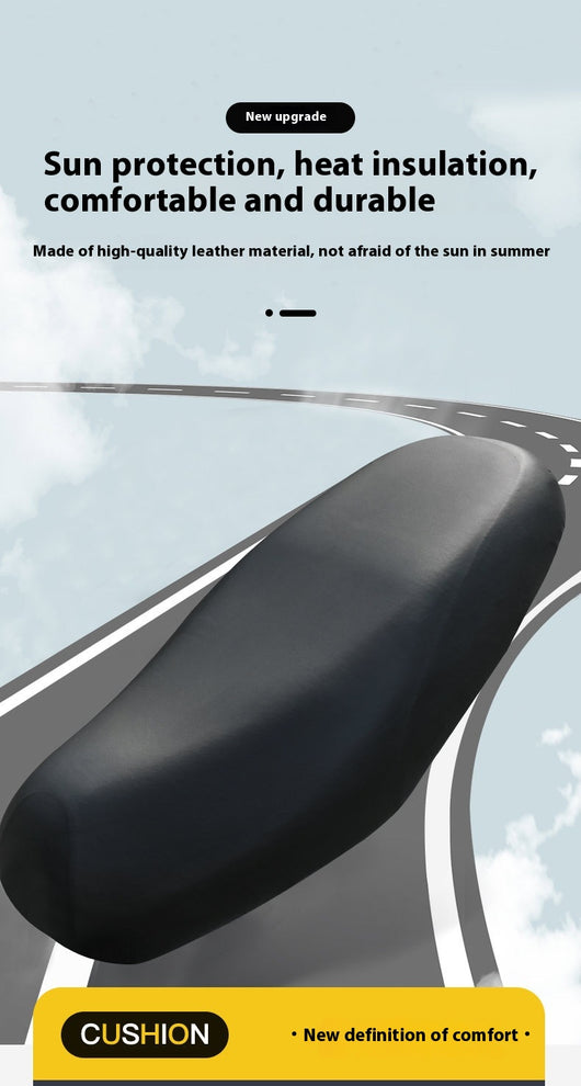Funda Protectora para Asiento de Auto - Protección Solar, Impermeable y para Todas las Estaciones - Image 9