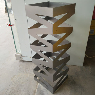Paragüero de Hierro Forjado para Sala y Recibidor - Image 6