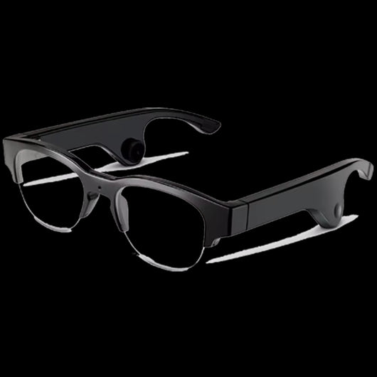 Gafas Inteligentes con Audífonos por Conducción Ósea - Image 8