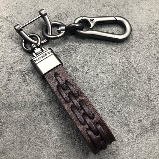 Llavero Tejido Personalizado para Regalos - Image 19
