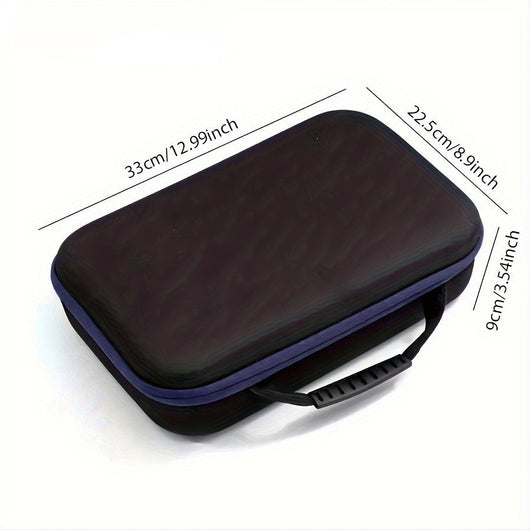 Maletín de Almacenamiento en Tela Oxford para Accesorios de Taladro y Amoladora - Image 13