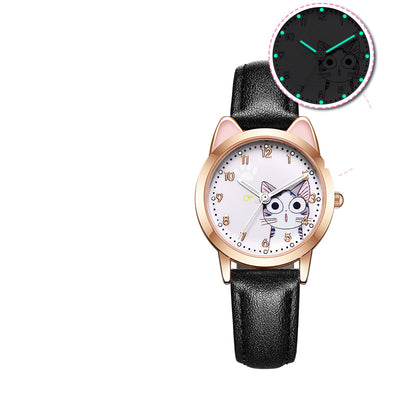 Reloj Infantil Resistente al Agua y Golpes para Niñas - Image 16