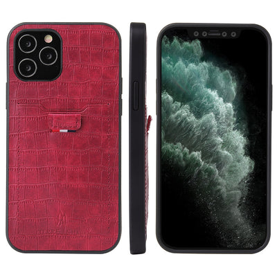 Funda Protectora con Cartera Extraíble para Celular - Image 12