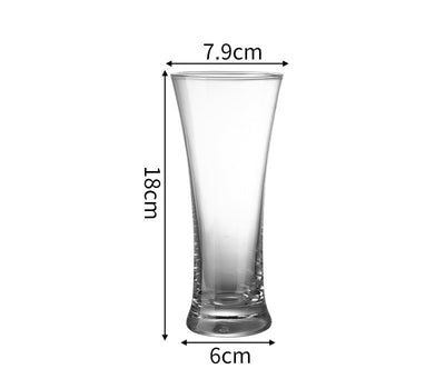Cáliz Artesanal de Vidrio para Cerveza Craft - Image 6