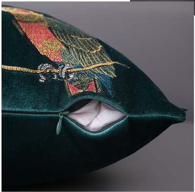 Almohada Lumbar de Lujo Moderno - Cojín Ergonómico para Descanso - Image 36