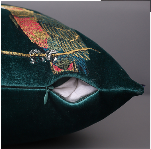 Almohada Lumbar de Lujo Moderno - Cojín Ergonómico para Descanso - Image 36