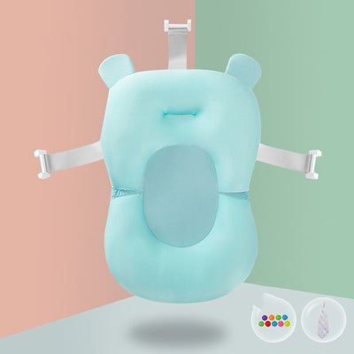 Esponja de Baño Antideslizante para Bebé - Image 11