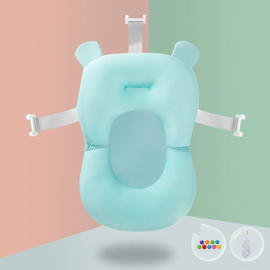 Esponja de Baño Antideslizante para Bebé - Image 11