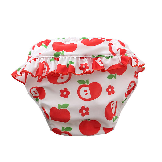 Bañador Impermeable y Reutilizable para Bebés 0-3 Años - Image 19