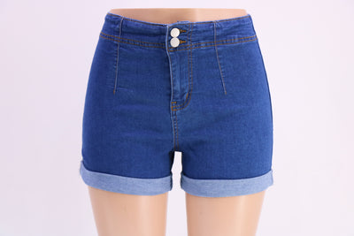 Jeans Azul Clásico para Mujer - Diseño Elegante y Versátil - Image 19