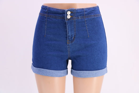 Jeans Azul Clásico para Mujer - Diseño Elegante y Versátil - Image 19