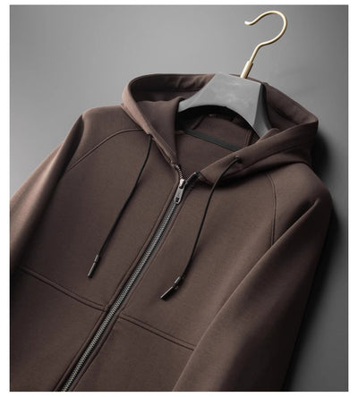 Abrigo Modal Ejecutivo - Casual Premium para Hombre - Image 14