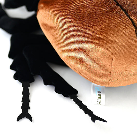 Muñeco Tucán Cuellirrufo - Diseño Realista sin Casco - Image 8