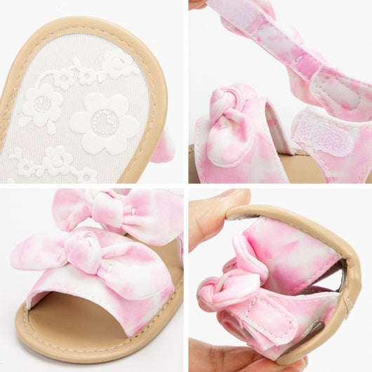 Sandalias de Verano para Bebé - Zapatos Cómodos para Niños Pequeños - Image 8
