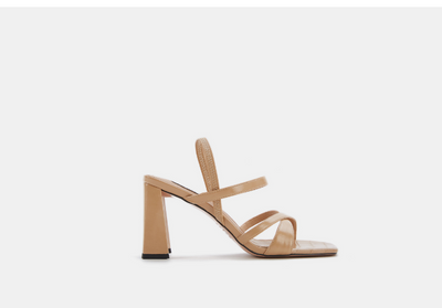 Sandalias de Tacón Abierto para Primavera y Verano - Image 8