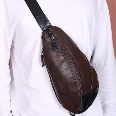 Mochila de Moda Trumpet Leisure para Motocicleta - Image 8