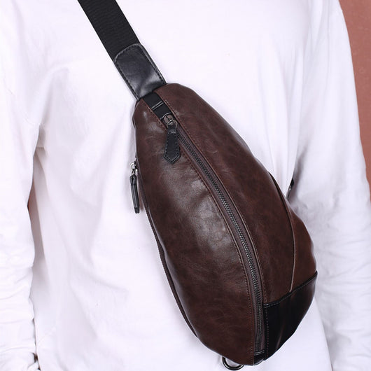 Mochila de Moda Trumpet Leisure para Motocicleta - Image 8