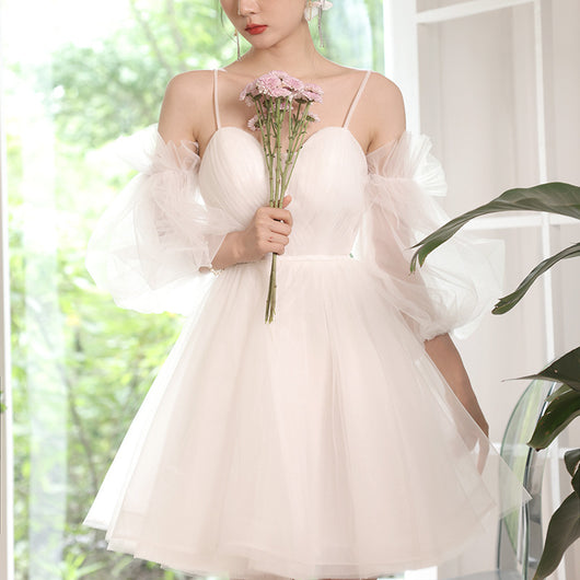 Vestido de Cumpleaños Elegante para Mujer - Diseño Versátil - Image 16