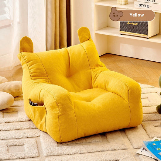 Sofá Puf Lazy para Sala de Estar, Lectura y Juegos Infantiles - Image 6