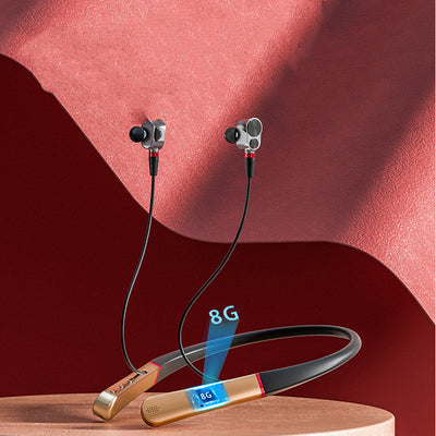 Auriculares Deportivos Inalámbricos de Alta Autonomía - Image 7