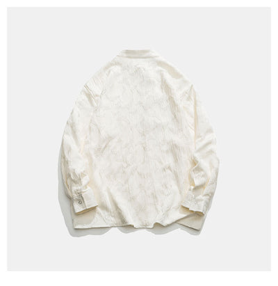 Blusa Holgada Versátil para Hombre y Mujer - Image 16