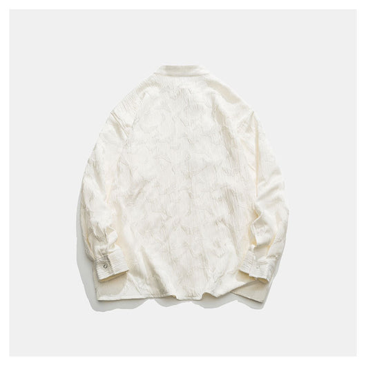 Blusa Holgada Versátil para Hombre y Mujer - Image 16