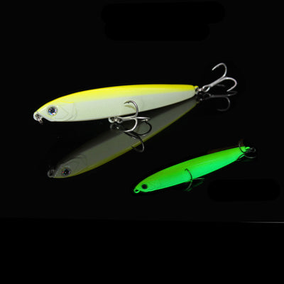Kit Completo de Equipos para Pesca Submarina con Señuelos de Largo Alcance - Image 13