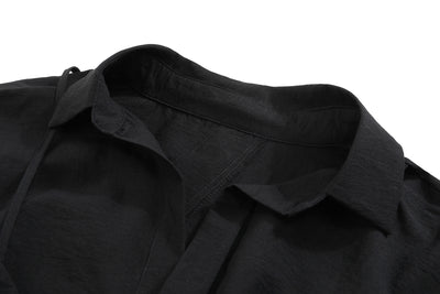 Blusa Irregular Moderna para Mujer - Image 7