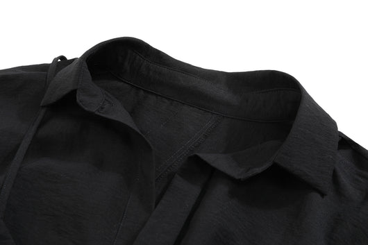 Blusa Irregular Moderna para Mujer - Image 7