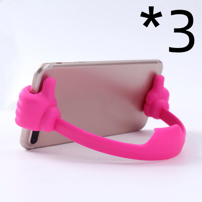 Soporte Ajustable para Teléfono y Tablet - Lazy Thumbs - Image 33