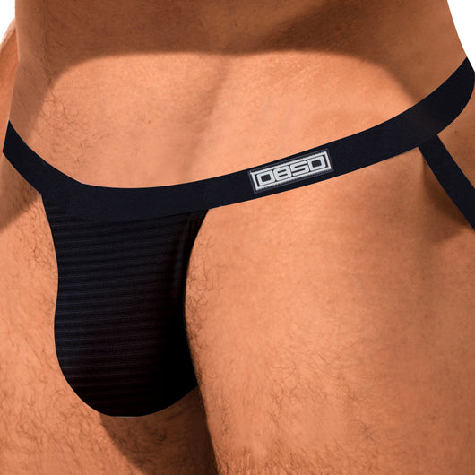 Calzoncillos Deportivos de Algodón Transpirable con Bolsa Reforzada para Hombre - Image 35
