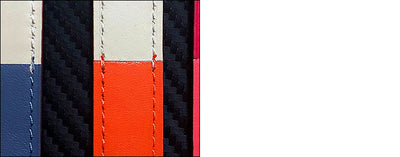 Correa Doble Anillo Bicolor - Segunda Generación - Image 7