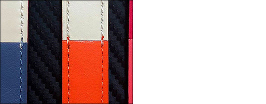 Correa Doble Anillo Bicolor - Segunda Generación - Image 7