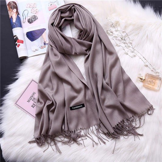Bufanda Diseñadora para Mujer - Pañuelos y Wraps de Moda