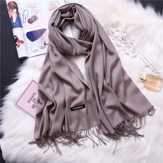 Bufanda Diseñadora para Mujer - Pañuelos y Wraps de Moda