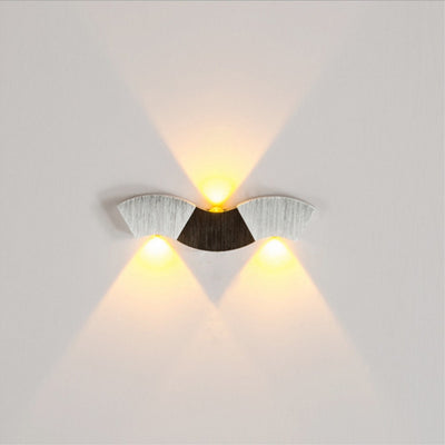 Lámpara LED para Mesita de Noche y Respaldo de TV - Image 9