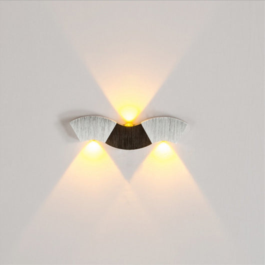 Lámpara LED para Mesita de Noche y Respaldo de TV - Image 9