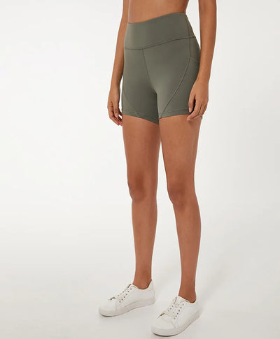 Pantalones Yoga Ajustados con Tecnología Stretch - Image 26