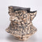 Vintage Ceramic Artistic Vase Inspired by Wabi-sabi