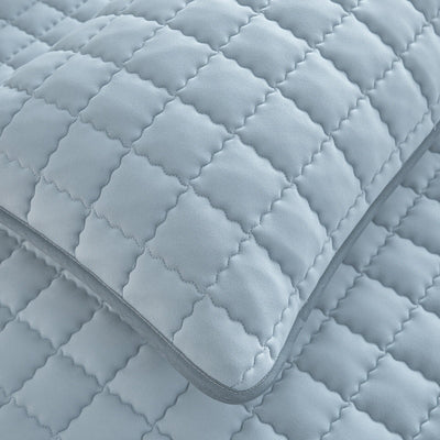 Sábana Ajustable Impermeable Grado Maternal - Protección Contra Fugas de Orina - Image 3