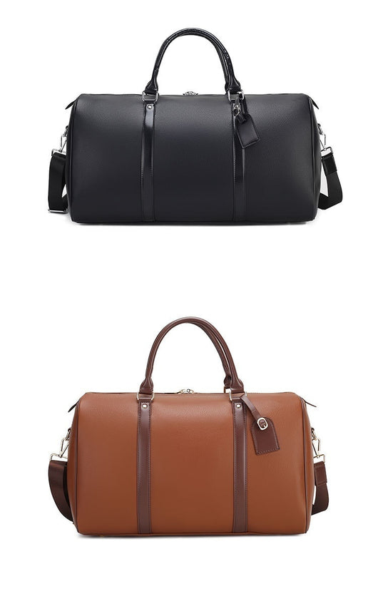 Bolsa de Viaje Deportiva de Gran Capacidad con Separación Seco-Húmedo - Image 21