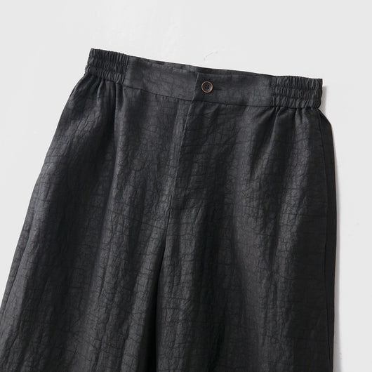 Pantalones Casuales Rectos y Cómodos para Mujer - Image 3