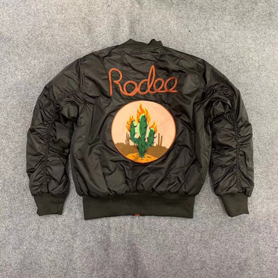 Chaqueta de Algodón Premium - Image 6