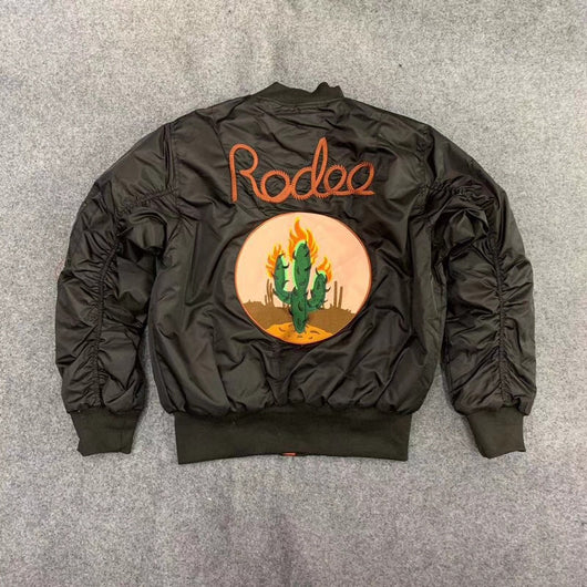 Chaqueta de Algodón Premium - Image 6