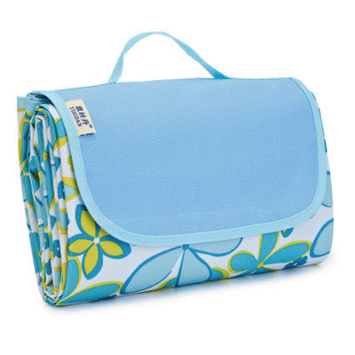 Tapete Portátil Aislante Impermeable para Acampar y Picnic - Image 10