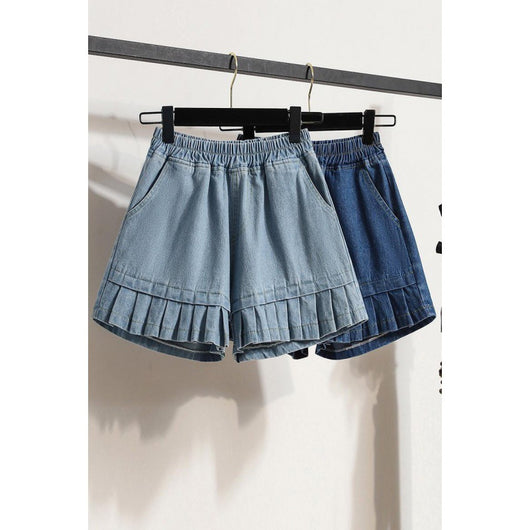Pantalón Ancho Casual Talle Grande para Mujer - Versatilidad y Comodidad - Image 4
